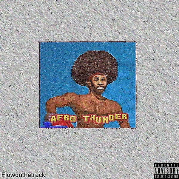 Flowonthetrack - Afro Thunder - Tekst piosenki, lyrics - teksciki.pl
