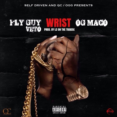 Fly Guy Veto - Wrist - Tekst piosenki, lyrics - teksciki.pl