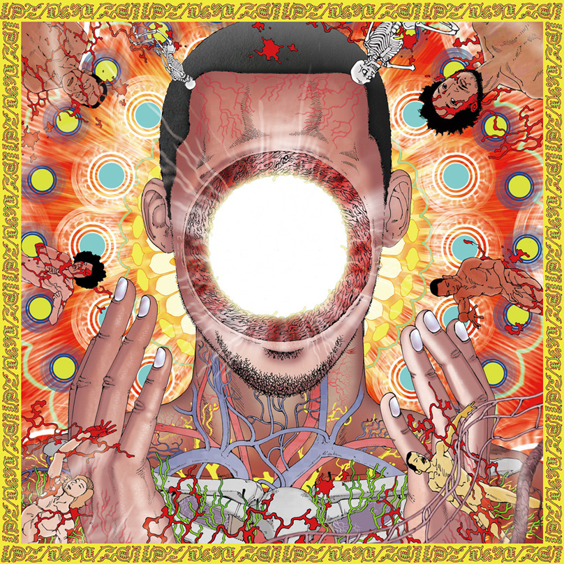 Flying Lotus - Dead Man's Tetris - Tekst piosenki, lyrics - teksciki.pl