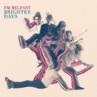 FM Belfast - Pump - Tekst piosenki, lyrics - teksciki.pl