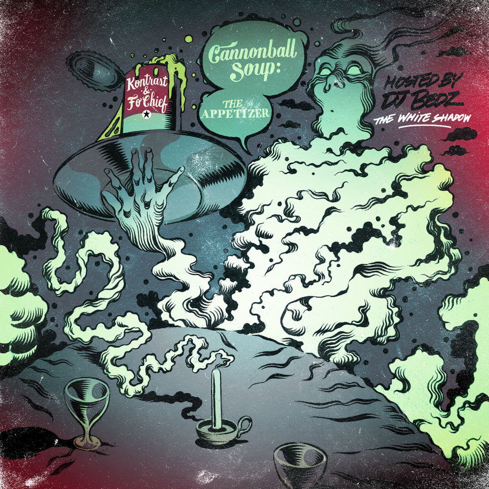 Fo Chief & Kontrast - Everyone Changes - DJ Bedz Intro - Tekst piosenki, lyrics - teksciki.pl