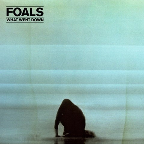 Foals - Give It All - Tekst piosenki, lyrics - teksciki.pl