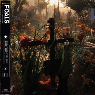 Foals - Neptune - Tekst piosenki, lyrics - teksciki.pl