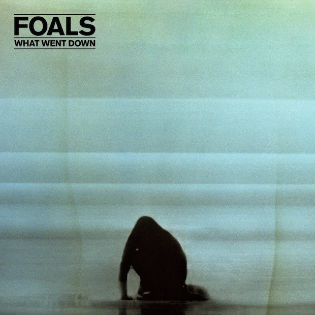 Foals - Snake Oil - Tekst piosenki, lyrics - teksciki.pl