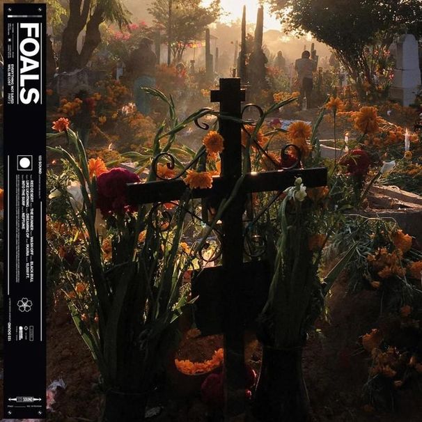 Foals - Wash Off - Tekst piosenki, lyrics - teksciki.pl