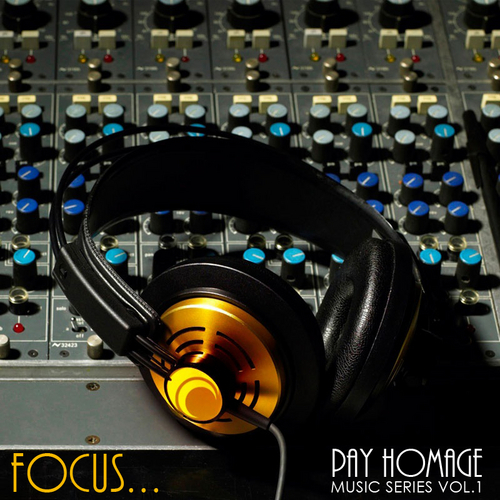 Focus... - Homage to Ali Shaheed - Tekst piosenki, lyrics - teksciki.pl