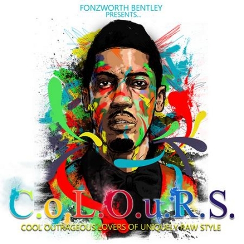 Fonzworth Bentley - C.O.L.O.U.R.S - Tekst piosenki, lyrics - teksciki.pl