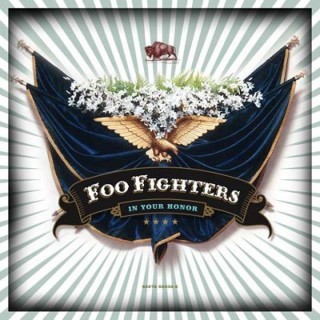 Foo Fighters - End Over End - Tekst piosenki, lyrics - teksciki.pl