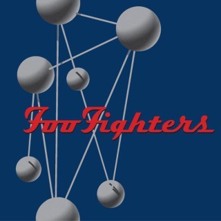 Foo Fighters - Enough Space - Tekst piosenki, lyrics - teksciki.pl