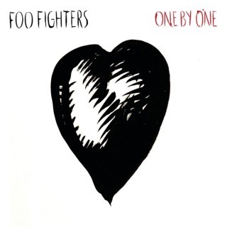 Foo Fighters - Tired Of You - Tekst piosenki, lyrics - teksciki.pl