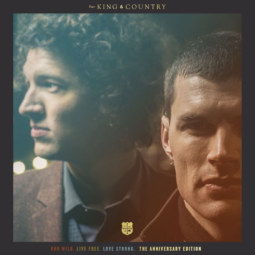 ​for KING & COUNTRY - Already Home - Tekst piosenki, lyrics - teksciki.pl