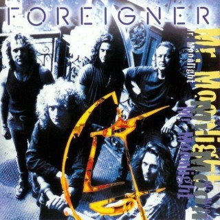Foreigner - Under The Gun - Tekst piosenki, lyrics - teksciki.pl