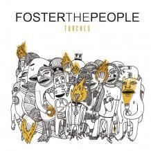 Foster The People - Broken Jaw - Tekst piosenki, lyrics - teksciki.pl