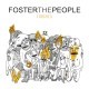 Foster The People - Houdini - Tekst piosenki, lyrics - teksciki.pl