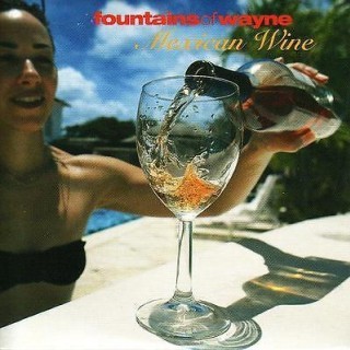 Fountains of Wayne - Mexican Wine - Tekst piosenki, lyrics - teksciki.pl