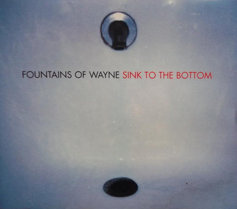 Fountains of Wayne - Sink to the Bottom - Tekst piosenki, lyrics - teksciki.pl