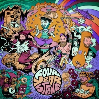 Four Year Strong - Stolen Credit Card - Tekst piosenki, lyrics - teksciki.pl