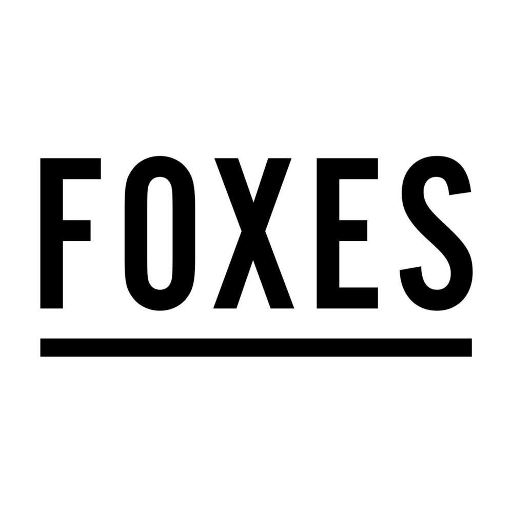 Foxes - Devil Side - Tekst piosenki, lyrics - teksciki.pl