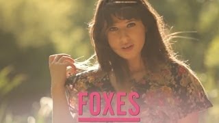 Foxes - Home - Tekst piosenki, lyrics - teksciki.pl