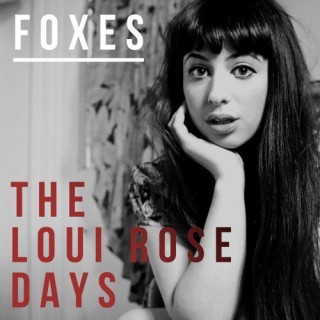 Foxes - Like Foxes Do - Tekst piosenki, lyrics - teksciki.pl