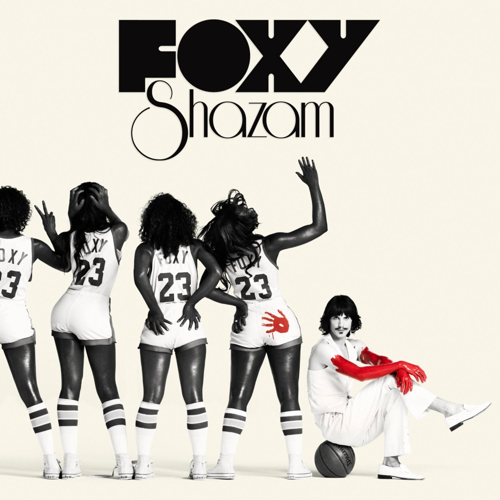 Foxy Shazam - Some Kind Of Love - Tekst piosenki, lyrics - teksciki.pl