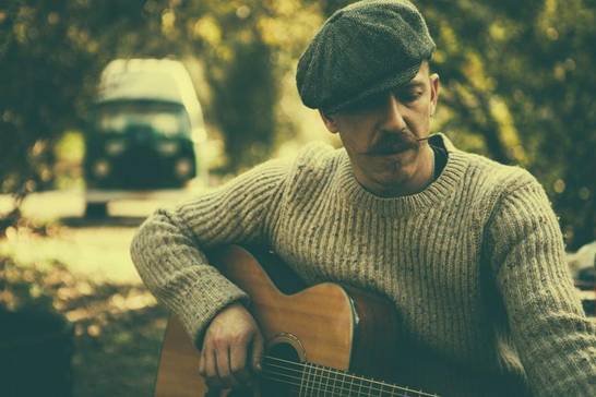 Foy Vance - Be the song - Tekst piosenki, lyrics - teksciki.pl