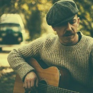 Foy Vance - Be With Me - Tekst piosenki, lyrics - teksciki.pl