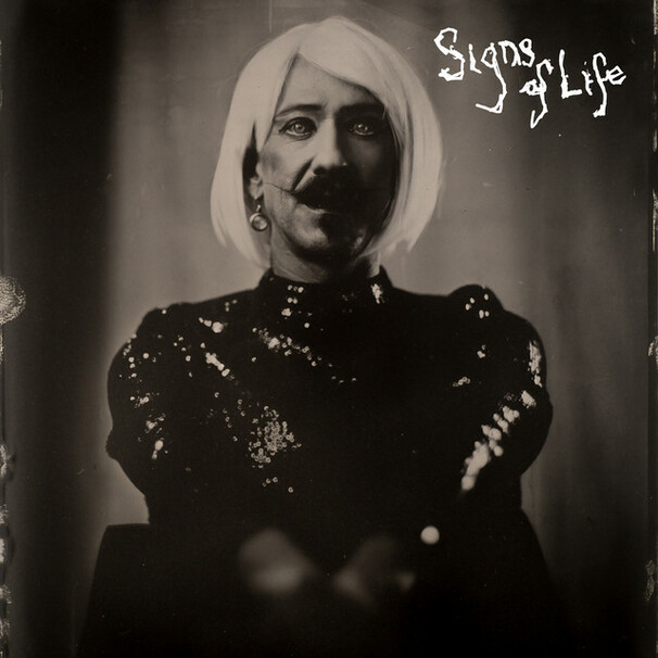 Foy Vance - Signs of Life - Tekst piosenki, lyrics - teksciki.pl