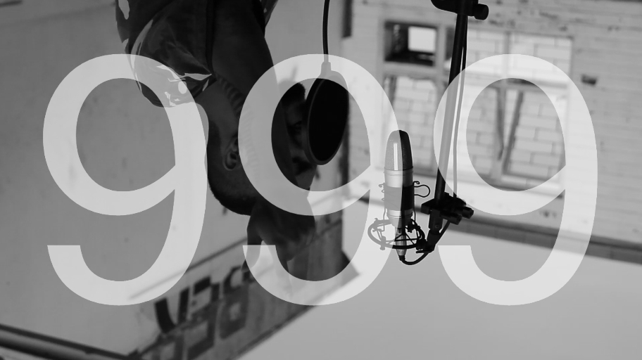 FRAJ - 999 (Free Verse) - Tekst piosenki, lyrics - teksciki.pl
