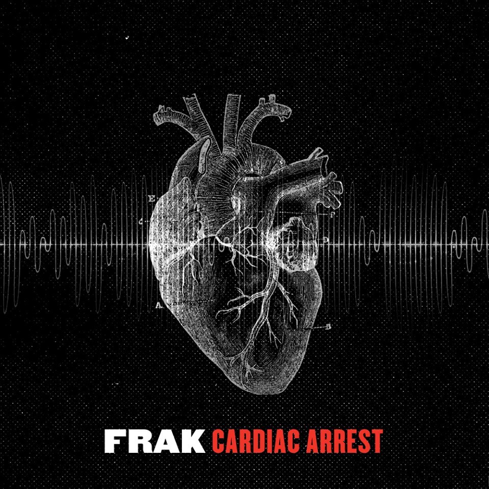 Frak - Cardiac Arrest - Tekst piosenki, lyrics - teksciki.pl