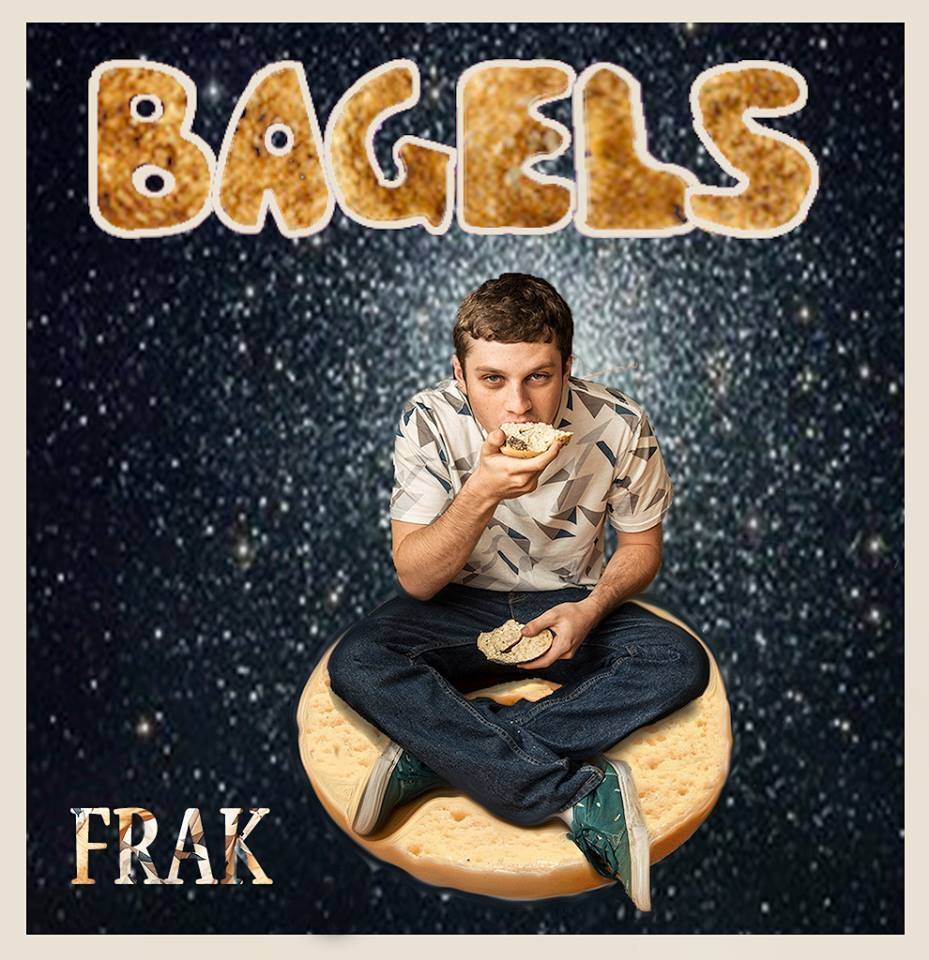 Frak - Rapping Bout Rap - Tekst piosenki, lyrics - teksciki.pl
