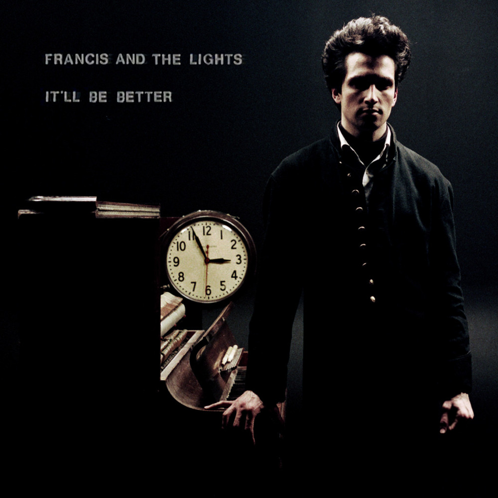 Francis And The Lights - Darling, It's Alright - Tekst piosenki, lyrics - teksciki.pl