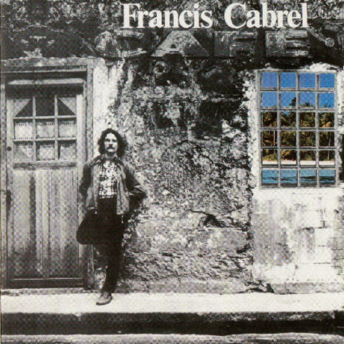 Francis Cabrel - Ami - Tekst piosenki, lyrics - teksciki.pl