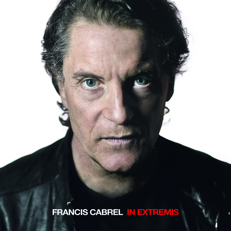 Francis Cabrel - Dur comme fer - Tekst piosenki, lyrics - teksciki.pl