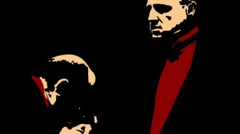 Francis Ford Coppola - The Godfather Scene 5 - Tekst piosenki, lyrics - teksciki.pl