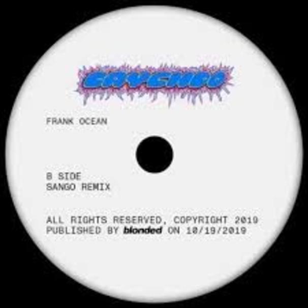 Frank Ocean - Cayendo - Tekst piosenki, lyrics - teksciki.pl