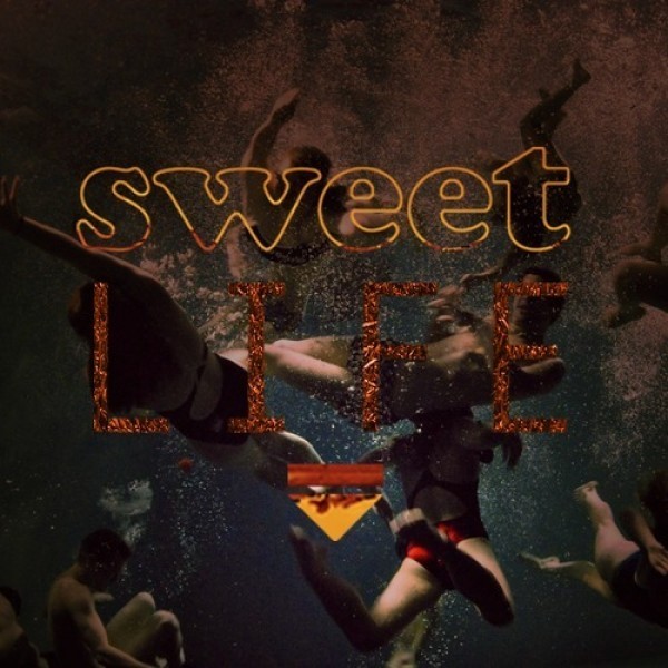 Frank Ocean - Sweet Life - Tekst piosenki, lyrics - teksciki.pl