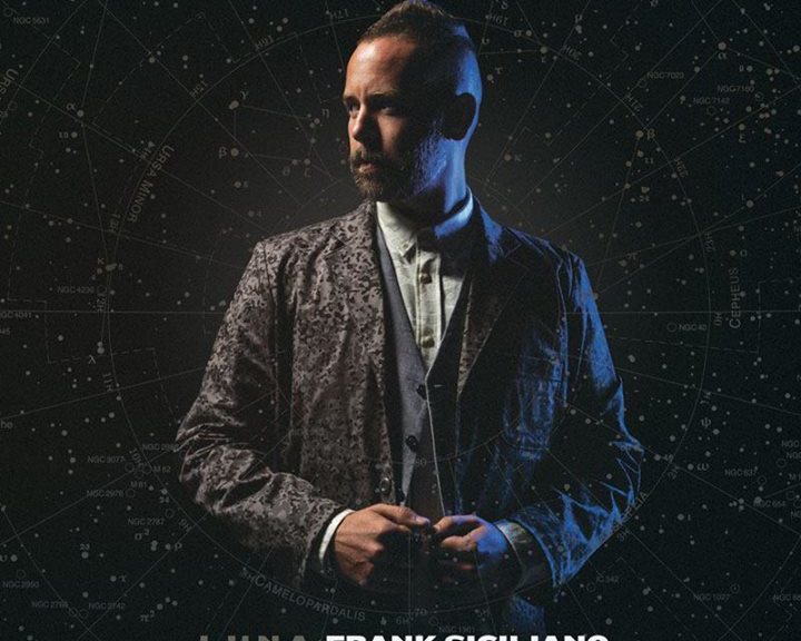 Frank Siciliano - L'ultima notte assieme - Tekst piosenki, lyrics - teksciki.pl