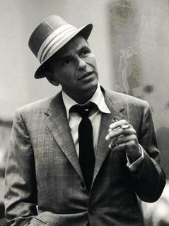 Frank Sinatra - It Was a Very Good Year - Tekst piosenki, lyrics - teksciki.pl