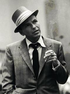 Frank Sinatra - Luck Be a Lady - Tekst piosenki, lyrics - teksciki.pl