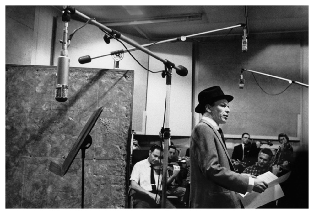 Frank Sinatra - This Love Of Mine - Tekst piosenki, lyrics - teksciki.pl