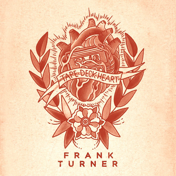 Frank Turner - Anymore - Tekst piosenki, lyrics - teksciki.pl