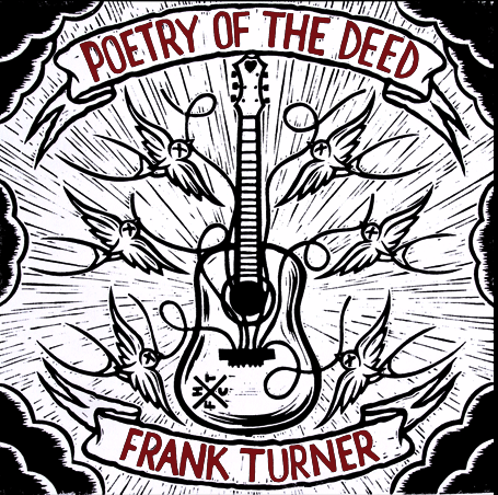 Frank Turner - Faithful Son - Tekst piosenki, lyrics - teksciki.pl