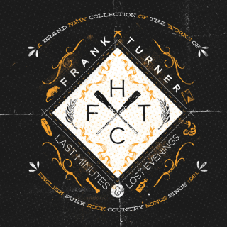 Frank Turner - Nashville Tennessee - Tekst piosenki, lyrics - teksciki.pl