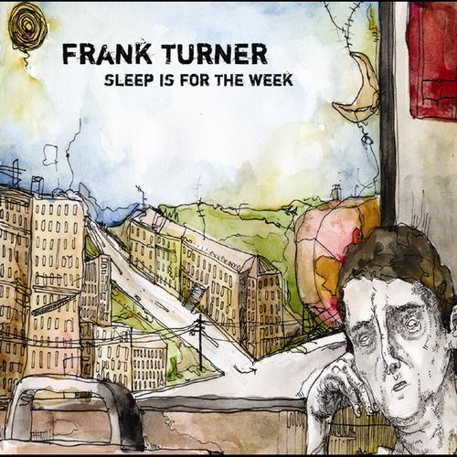 Frank Turner - Once We Were Anarchists - Tekst piosenki, lyrics - teksciki.pl