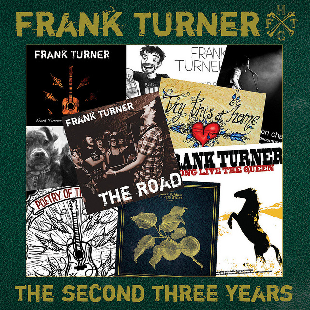 Frank Turner - Pass It Along - Tekst piosenki, lyrics - teksciki.pl