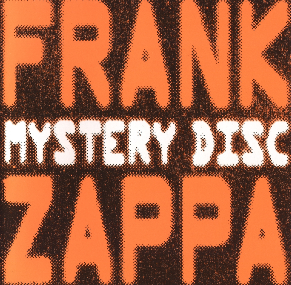 Frank Zappa - Agency Man - Tekst piosenki, lyrics - teksciki.pl