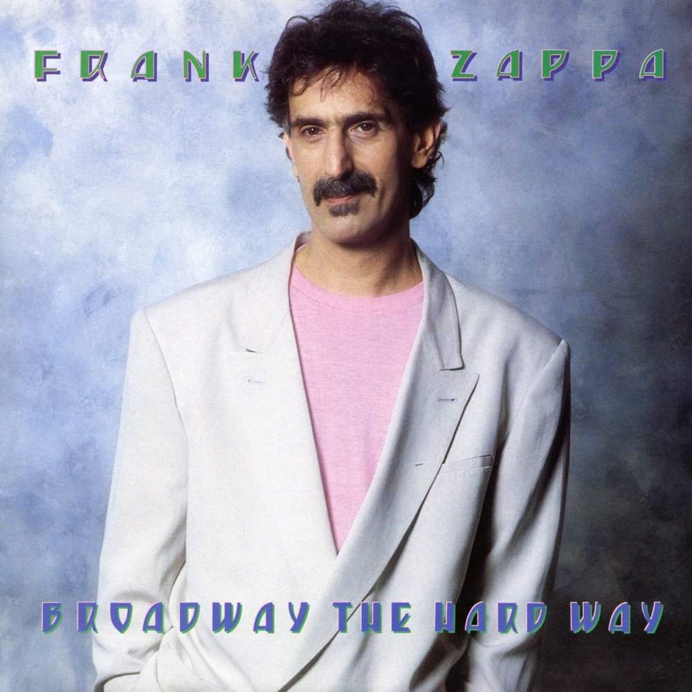 Frank Zappa - Any Kind of Pain - Tekst piosenki, lyrics - teksciki.pl