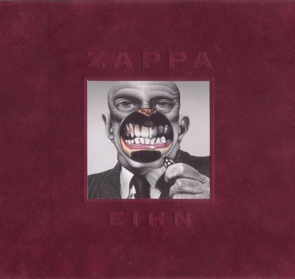 Frank Zappa - Library Card - Tekst piosenki, lyrics - teksciki.pl