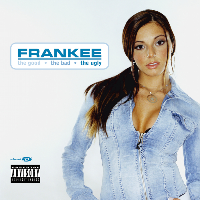 Frankee (US) - F.U.R.B. (F U Right Back) - Tekst piosenki, lyrics - teksciki.pl